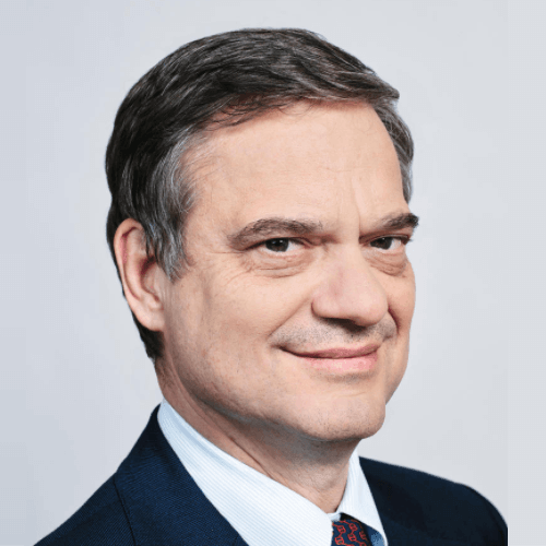 Lorenzo BINI SMAGHI